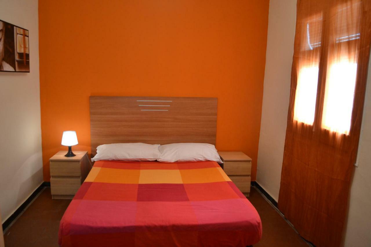Sleeping Inn Barcelona Exteriér fotografie