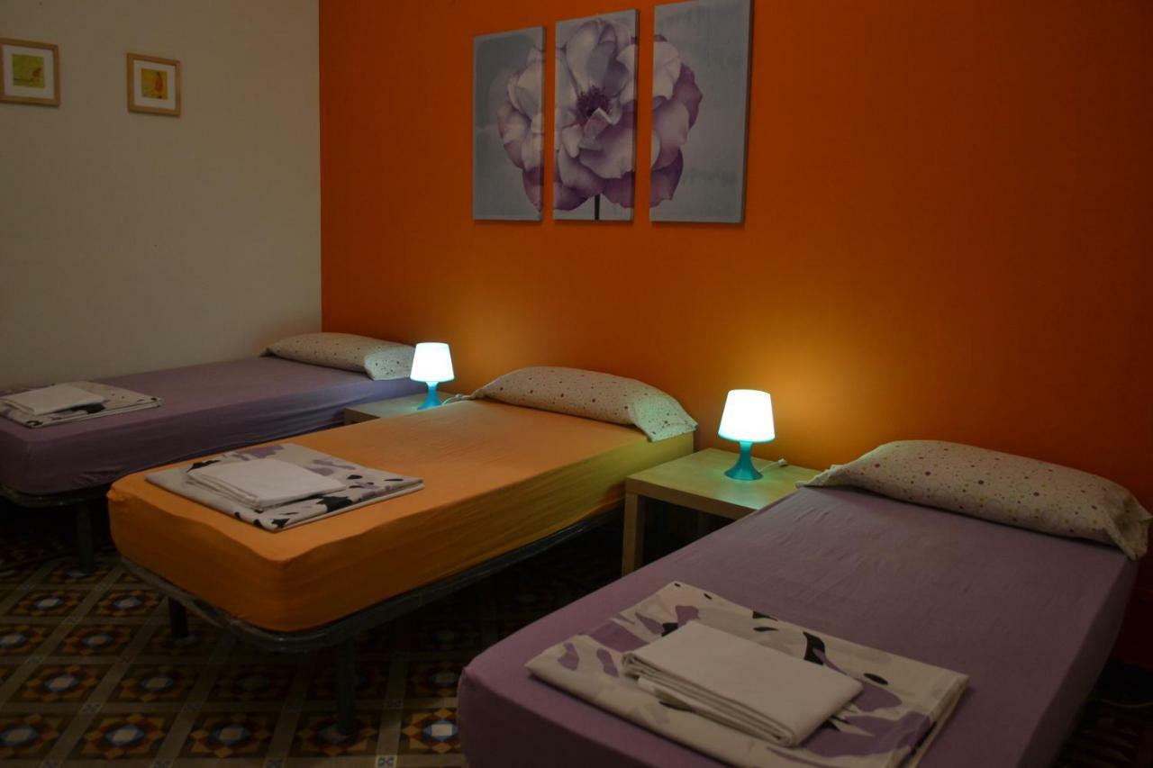 Sleeping Inn Barcelona Exteriér fotografie