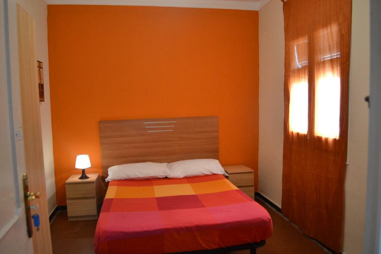 Sleeping Inn Barcelona Exteriér fotografie