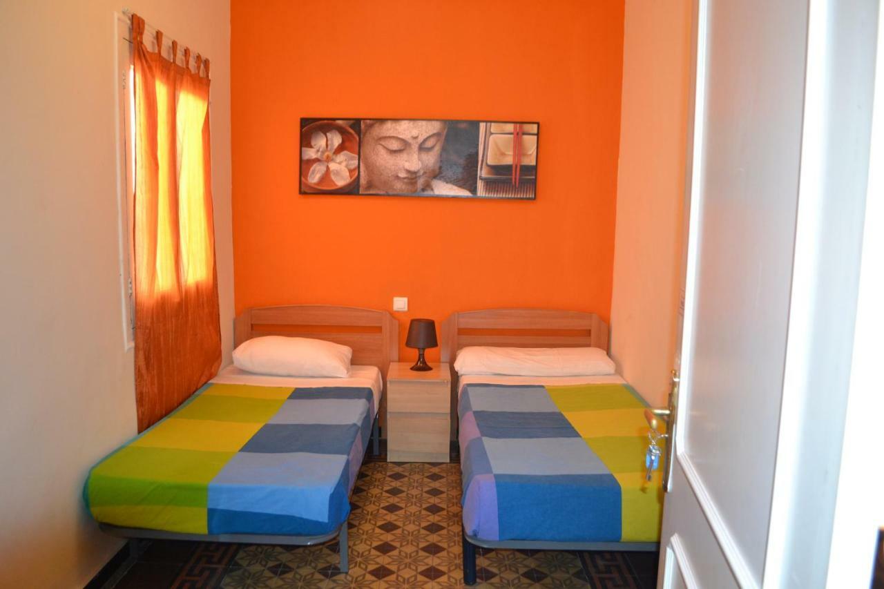 Sleeping Inn Barcelona Exteriér fotografie