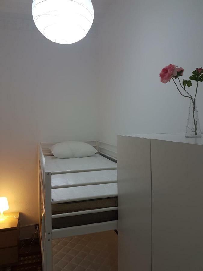 Sleeping Inn Barcelona Exteriér fotografie
